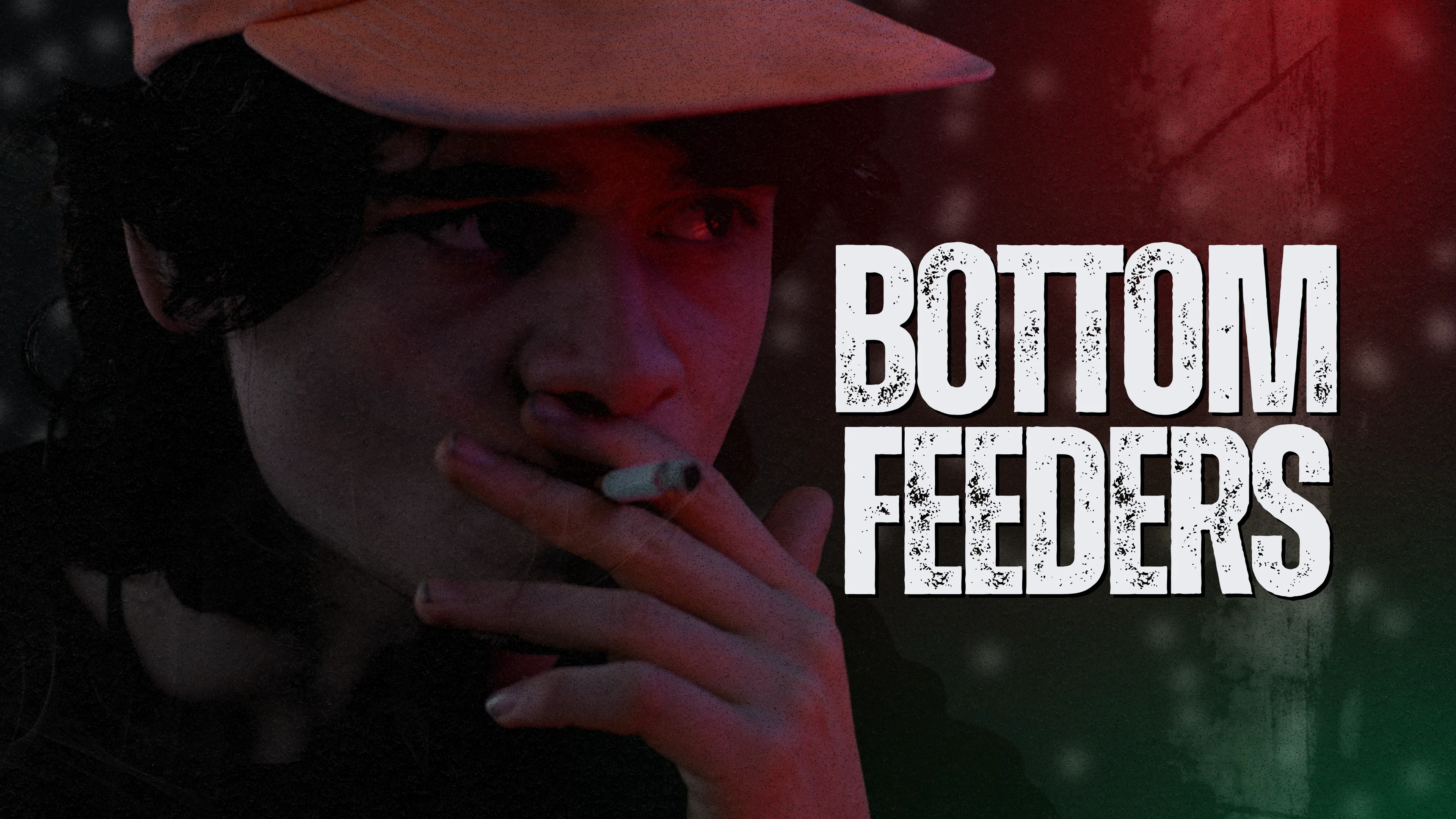 Bottom Feeders poster
